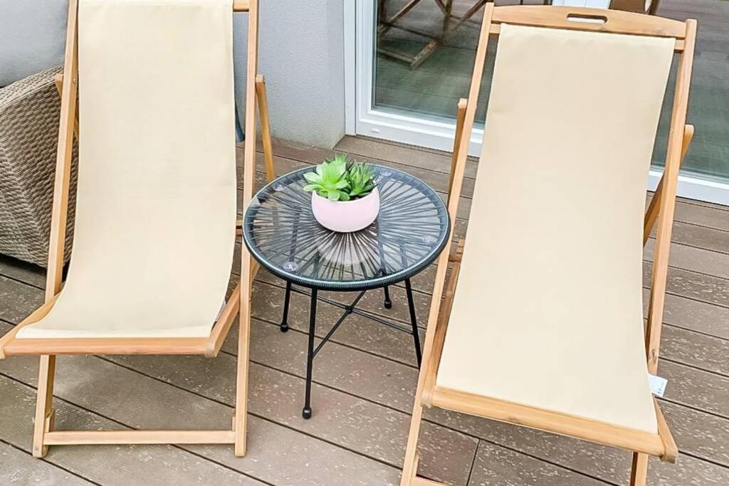 Gaestetraum Mit Wunderschoenem Ausblick Und Garten Apartment Muhldorf Bei Feldbach Exterior foto